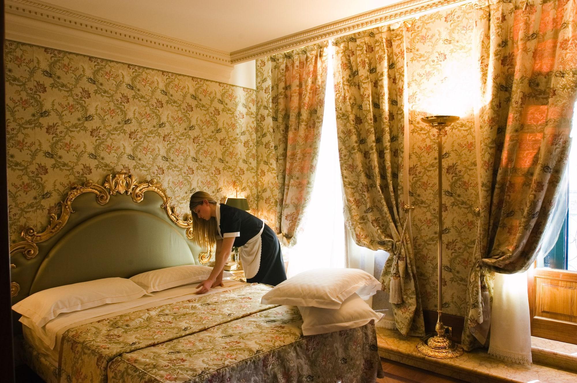 Bellevue Luxury - San Marco Luxury Bed & Breakfast