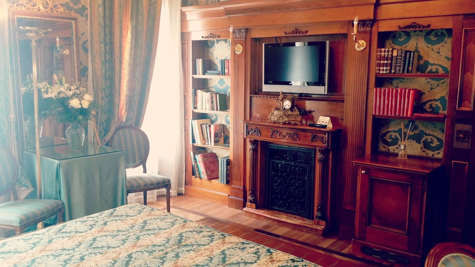 Bellevue Luxury - San Marco Luxury Bed & Breakfast