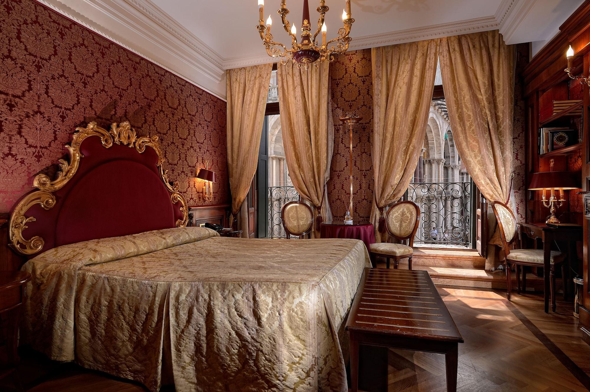 Bellevue Luxury - San Marco Luxury Bed & Breakfast Venice