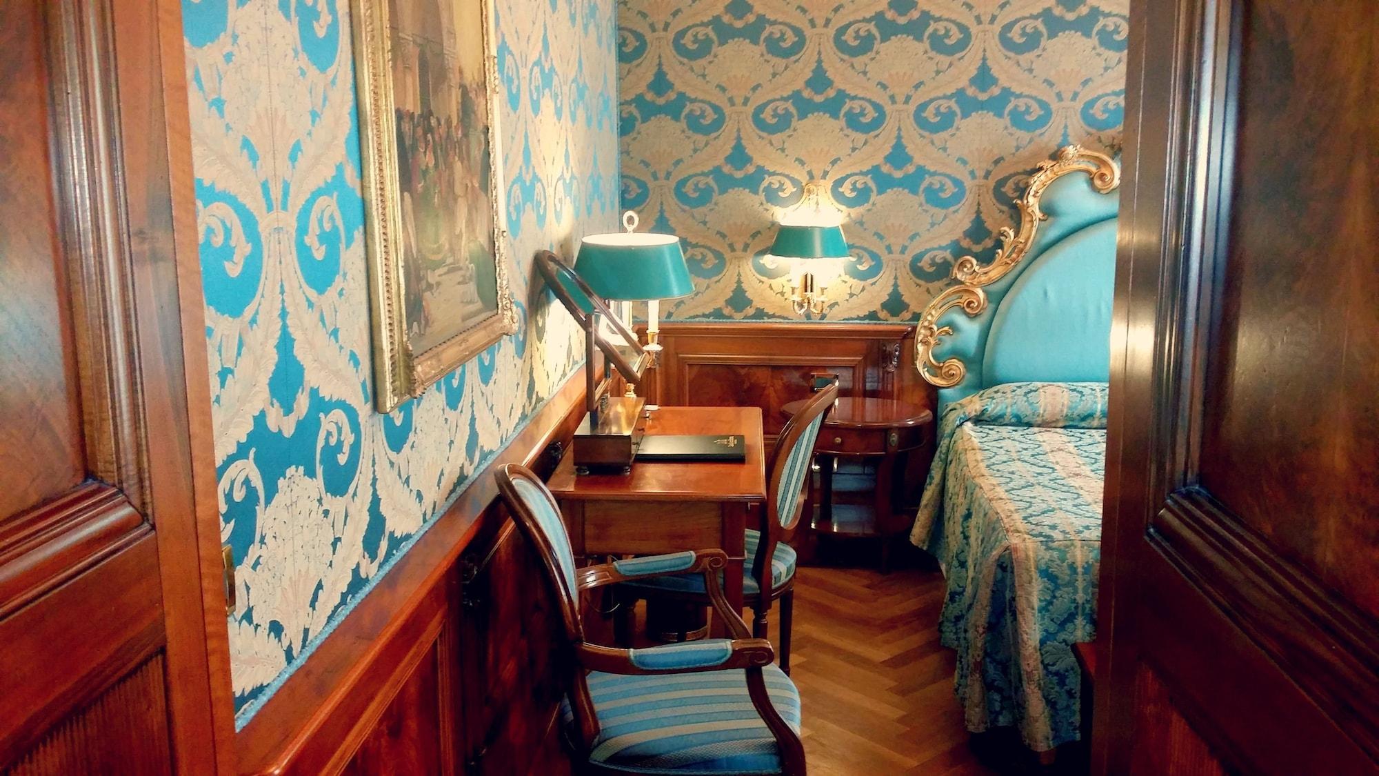 Bellevue Luxury - San Marco Luxury Venice