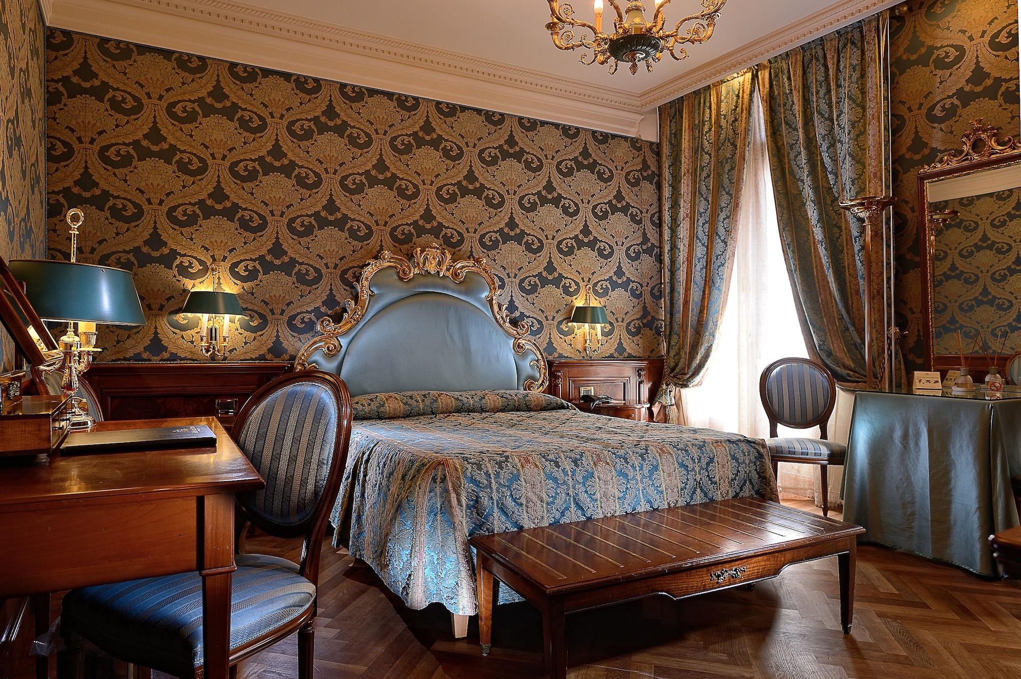 Bellevue Luxury - San Marco Luxury