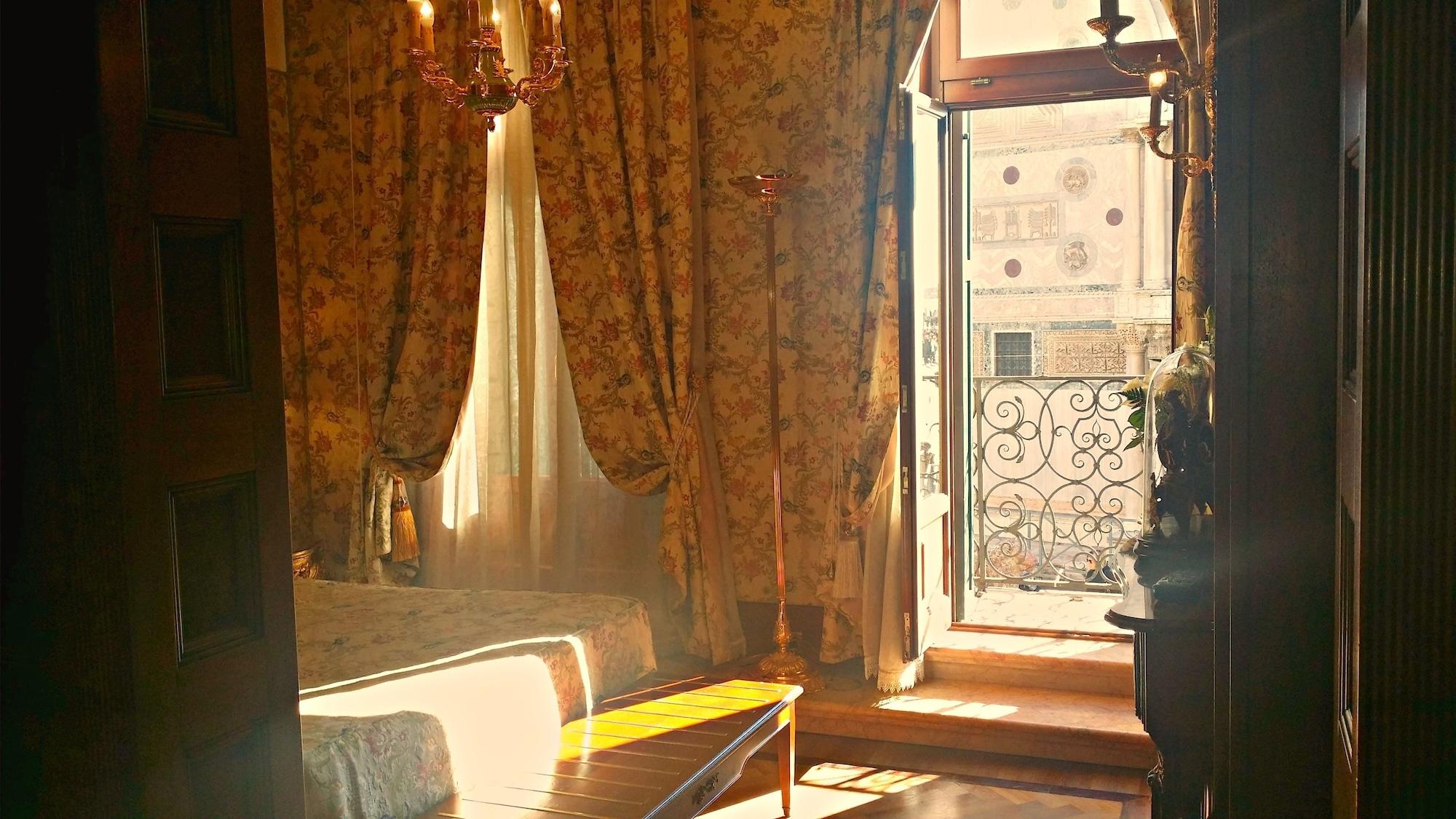 Bed & Breakfast Bellevue Luxury - San Marco Luxury
