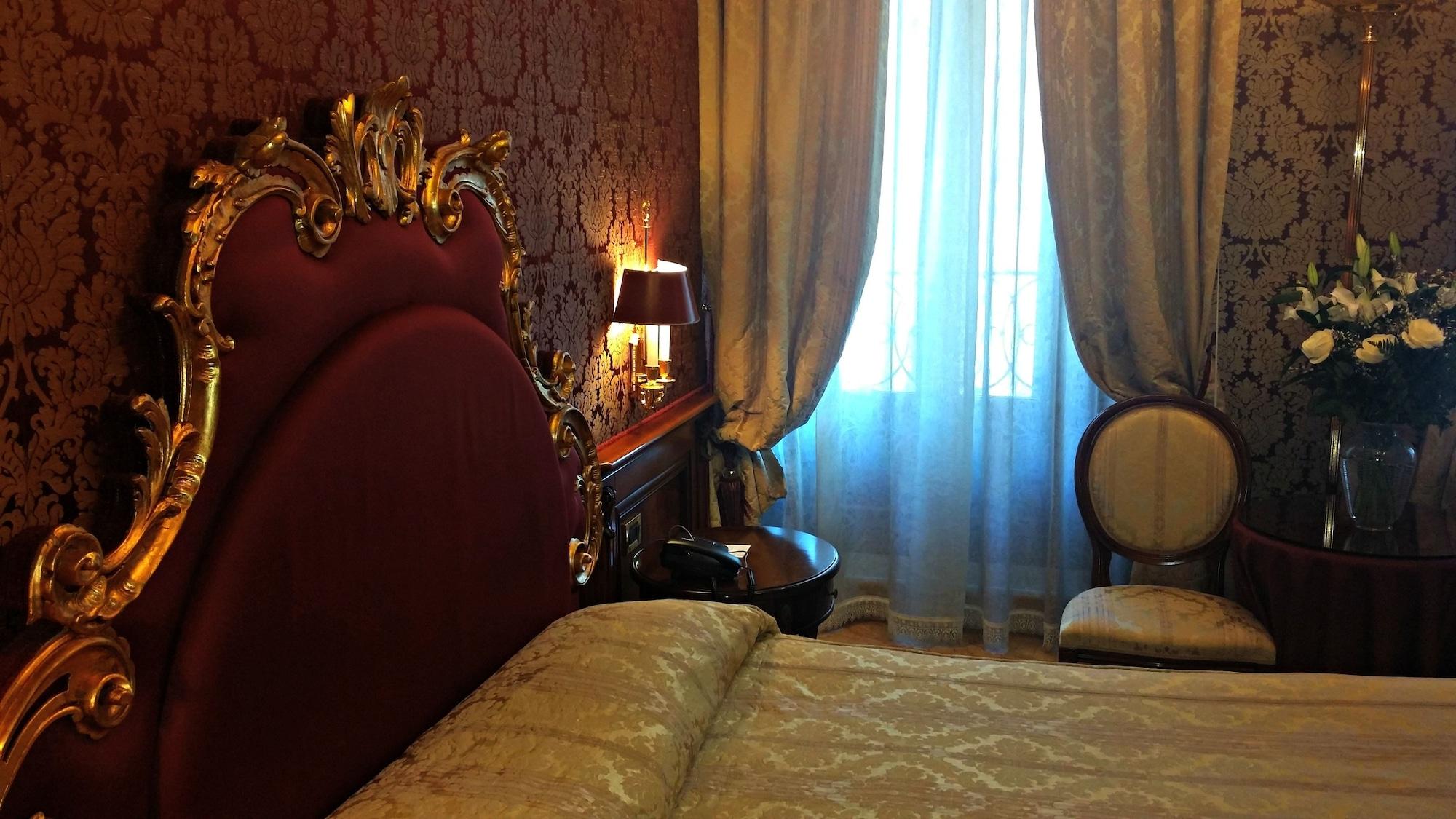 Bed & Breakfast Bellevue Luxury - San Marco Luxury 3*