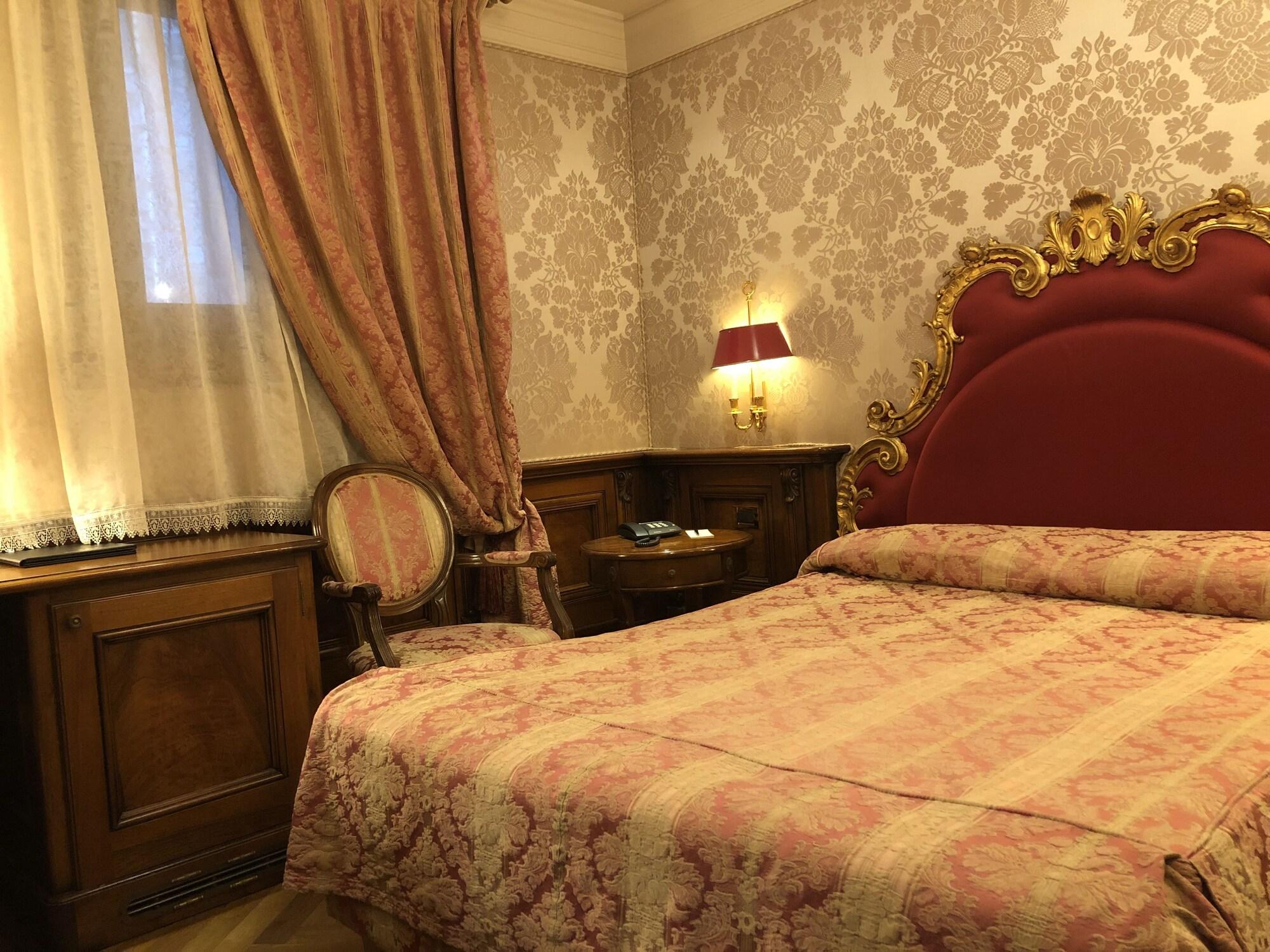 Bellevue Luxury - San Marco Luxury Bed & Breakfast