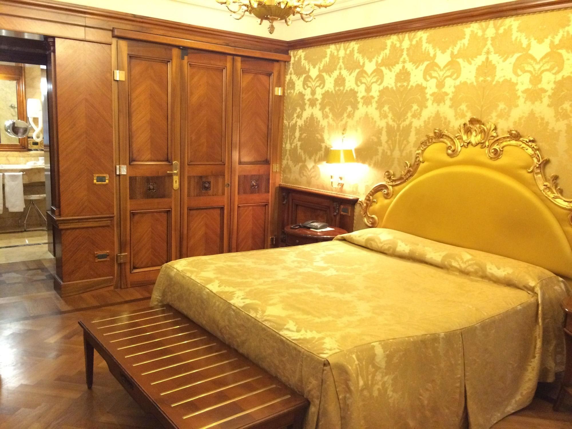 Bellevue Luxury - San Marco Luxury 3* Venice