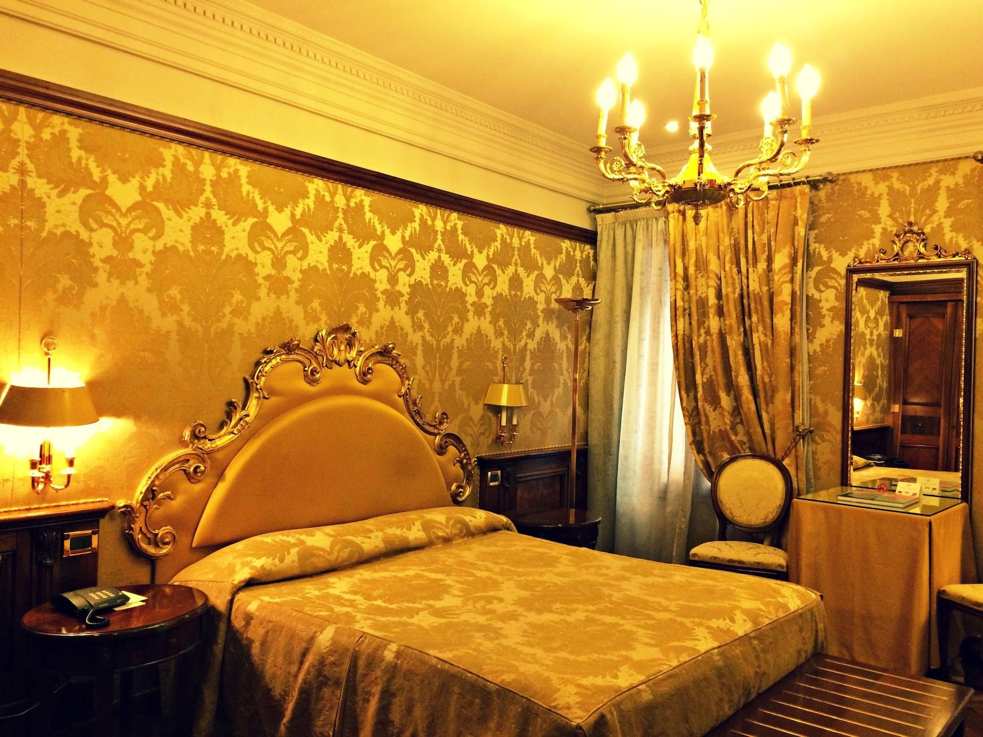 Bellevue Luxury - San Marco Luxury 3* Venice
