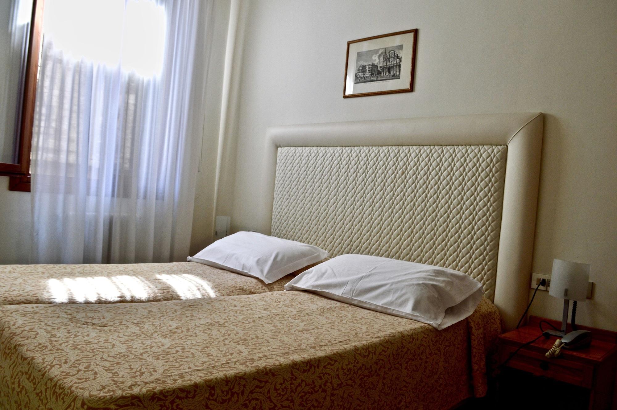Silva Hotel Venice