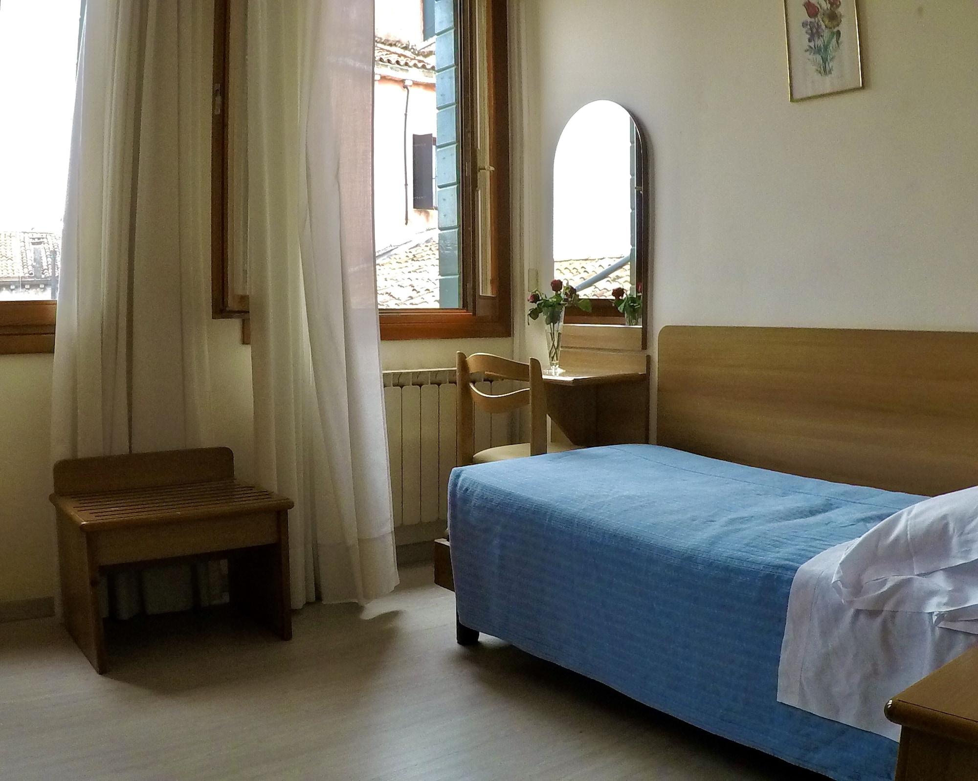 Silva * Venice