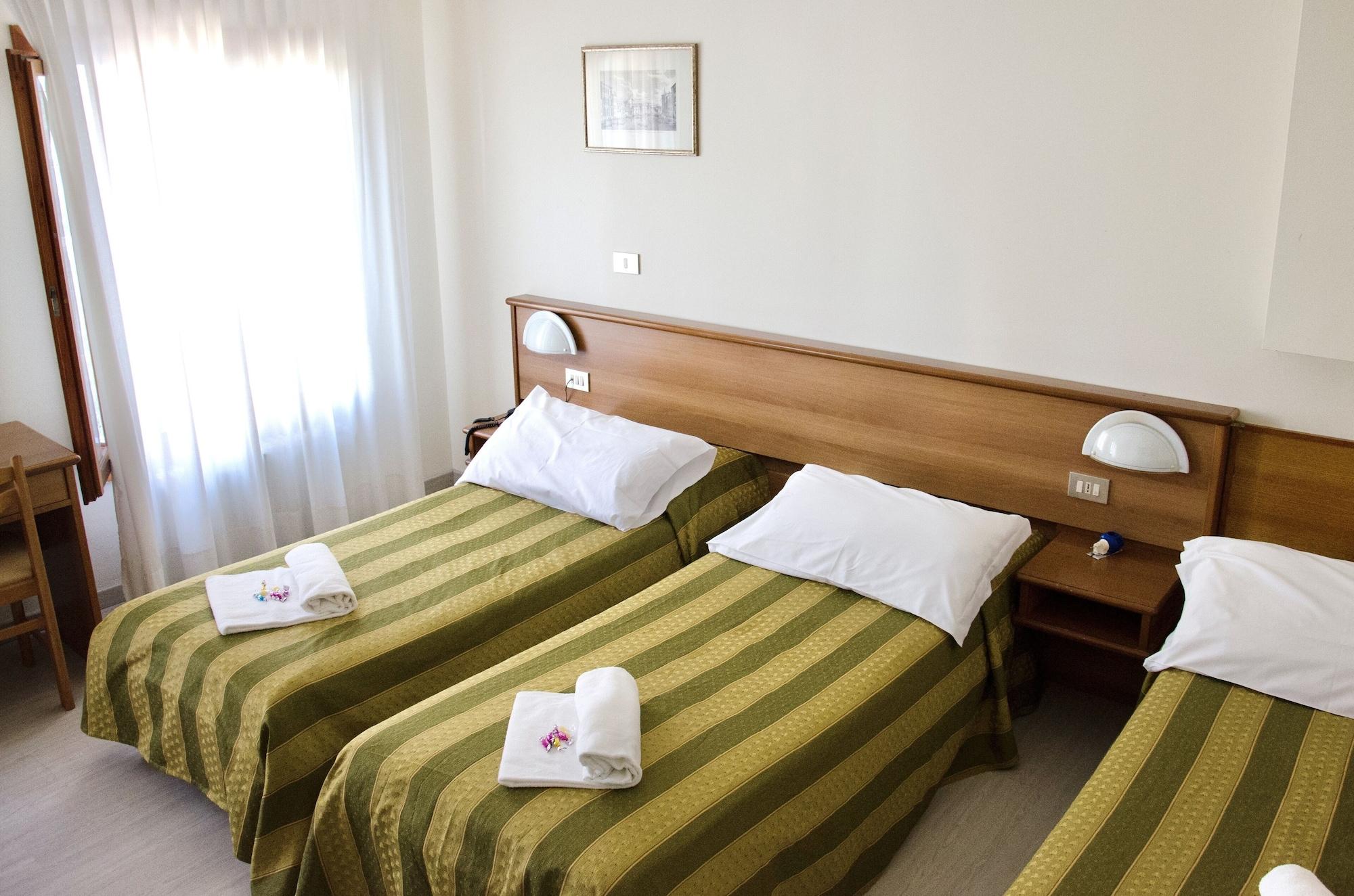 Silva Hotel Venice