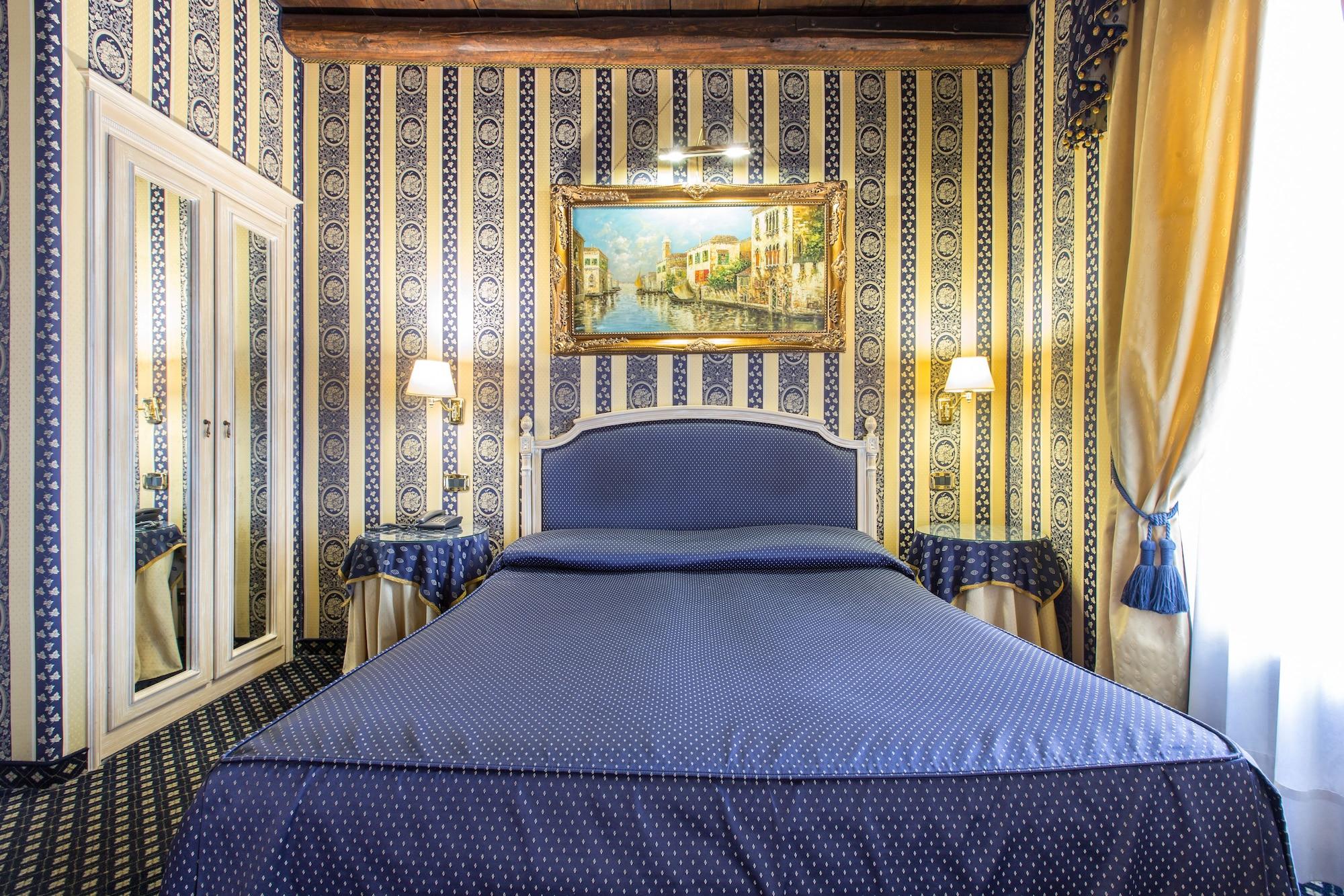 312 Piazza San Marco 3* Venice