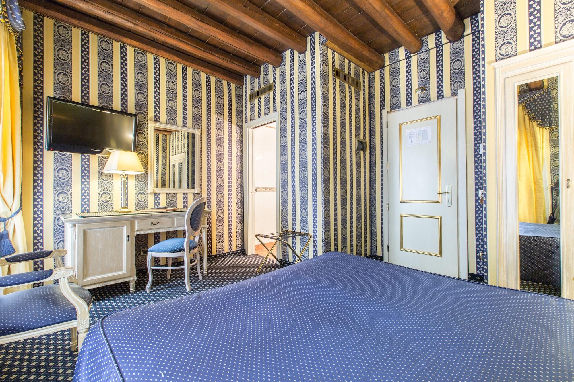 312 Piazza San Marco 3* Venice