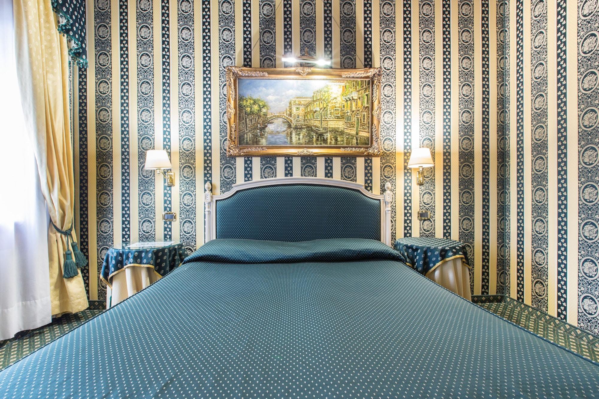 312 Piazza San Marco Guest house