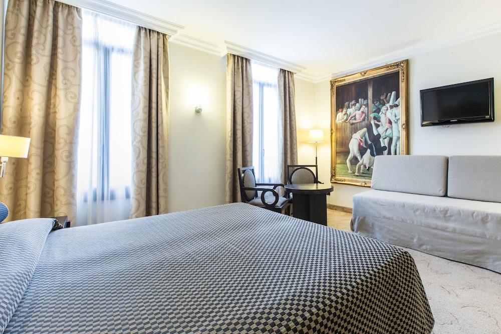 312 Piazza San Marco Guest house 3*