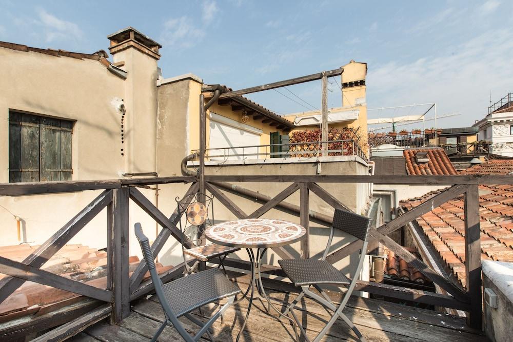 312 Piazza San Marco Guest house Venice
