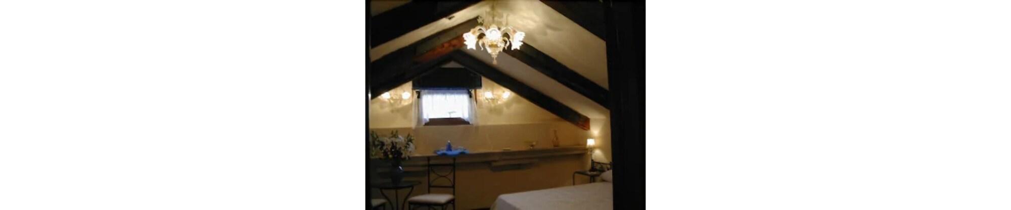 Ca' Riccio Guest house