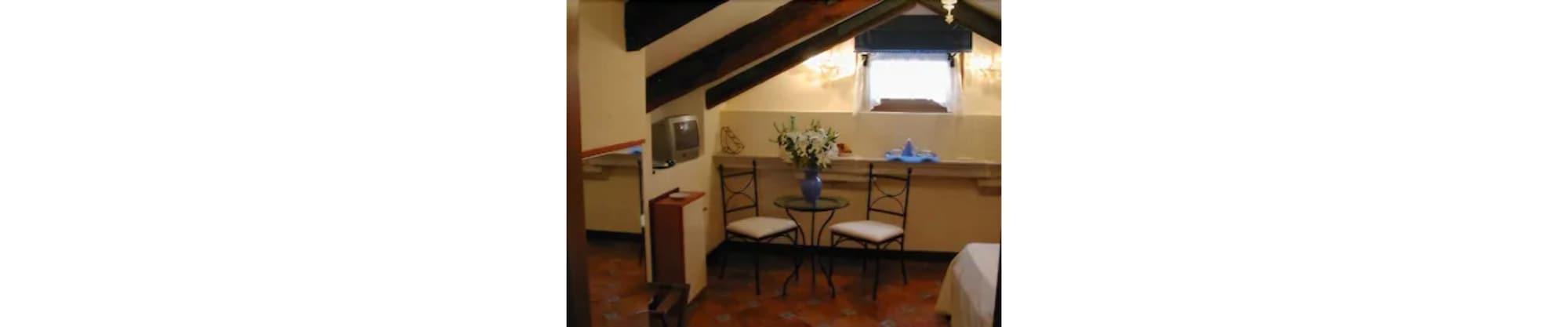 Ca' Riccio Guest house 2*