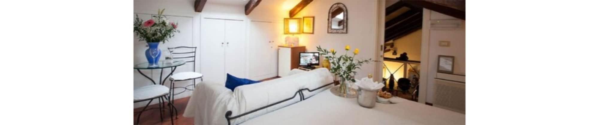 Guest house Ca' Riccio Venice