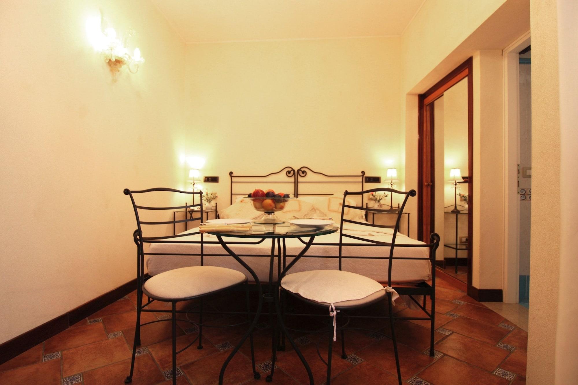 Guest house Ca' Riccio 2*