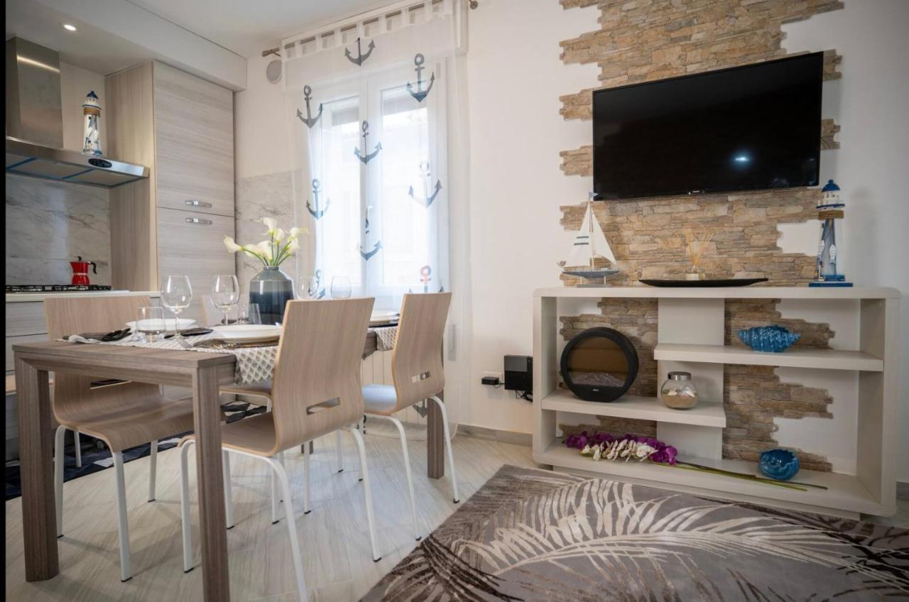 Apartment 3 Da Letto - House 2 *