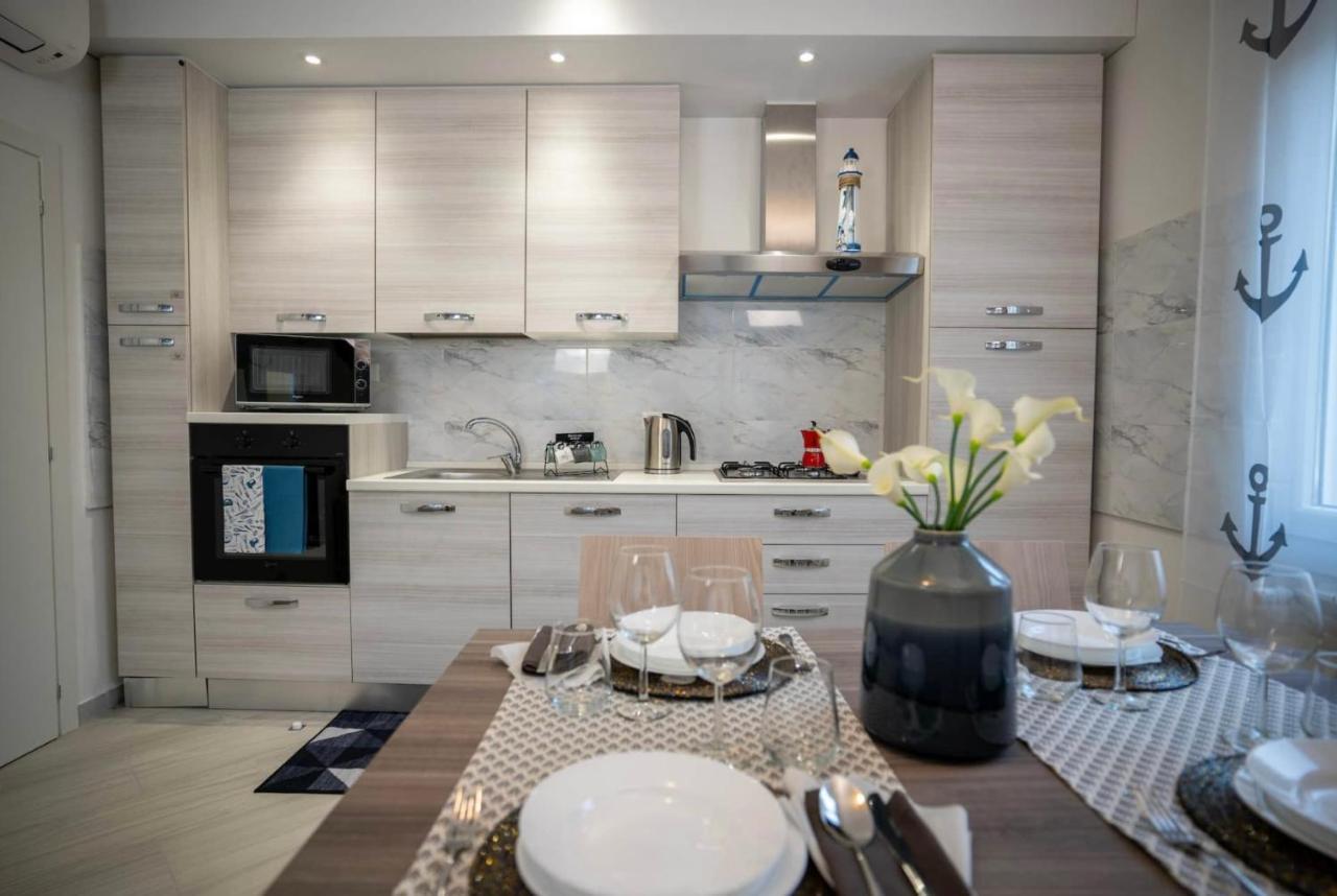 Apartment 3 Da Letto - House 2