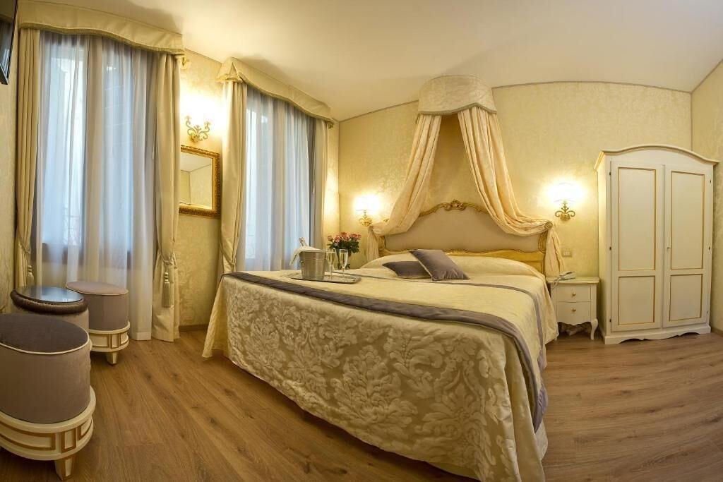 Residenza Goldoni Bed & Breakfast Venice