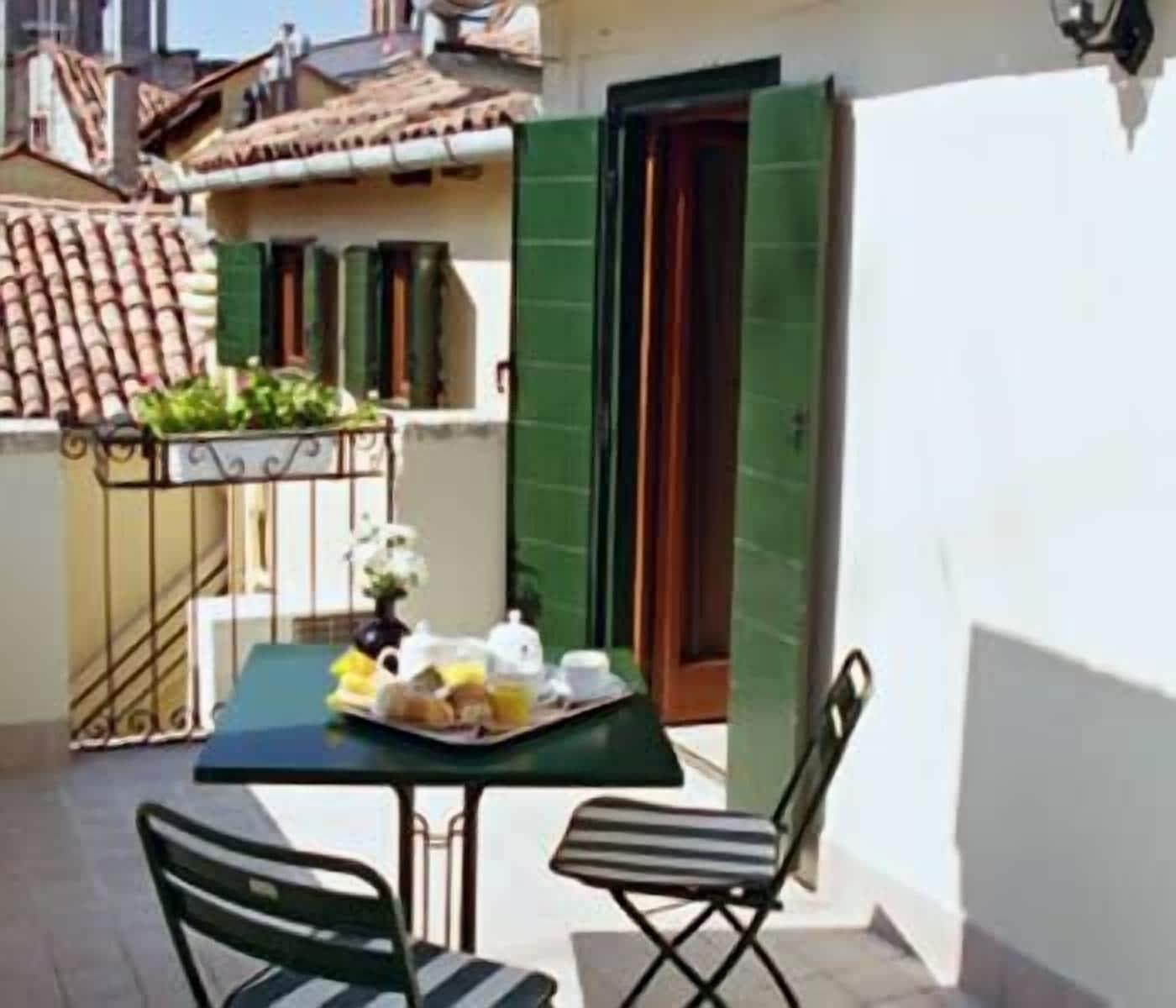 Residenza Goldoni Bed & Breakfast