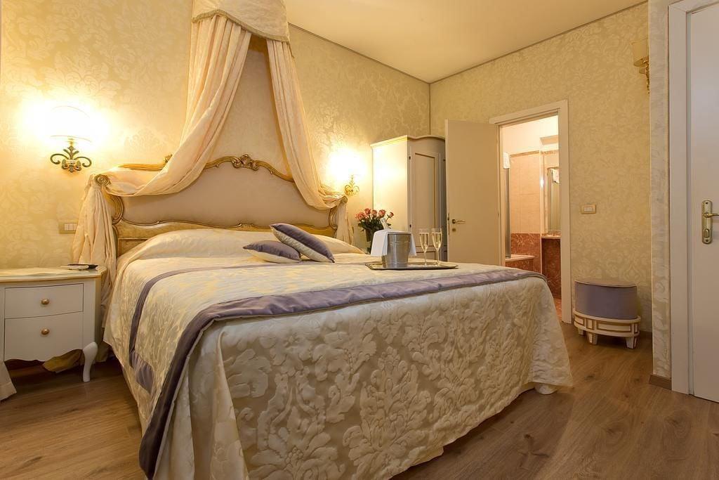Residenza Goldoni 3*