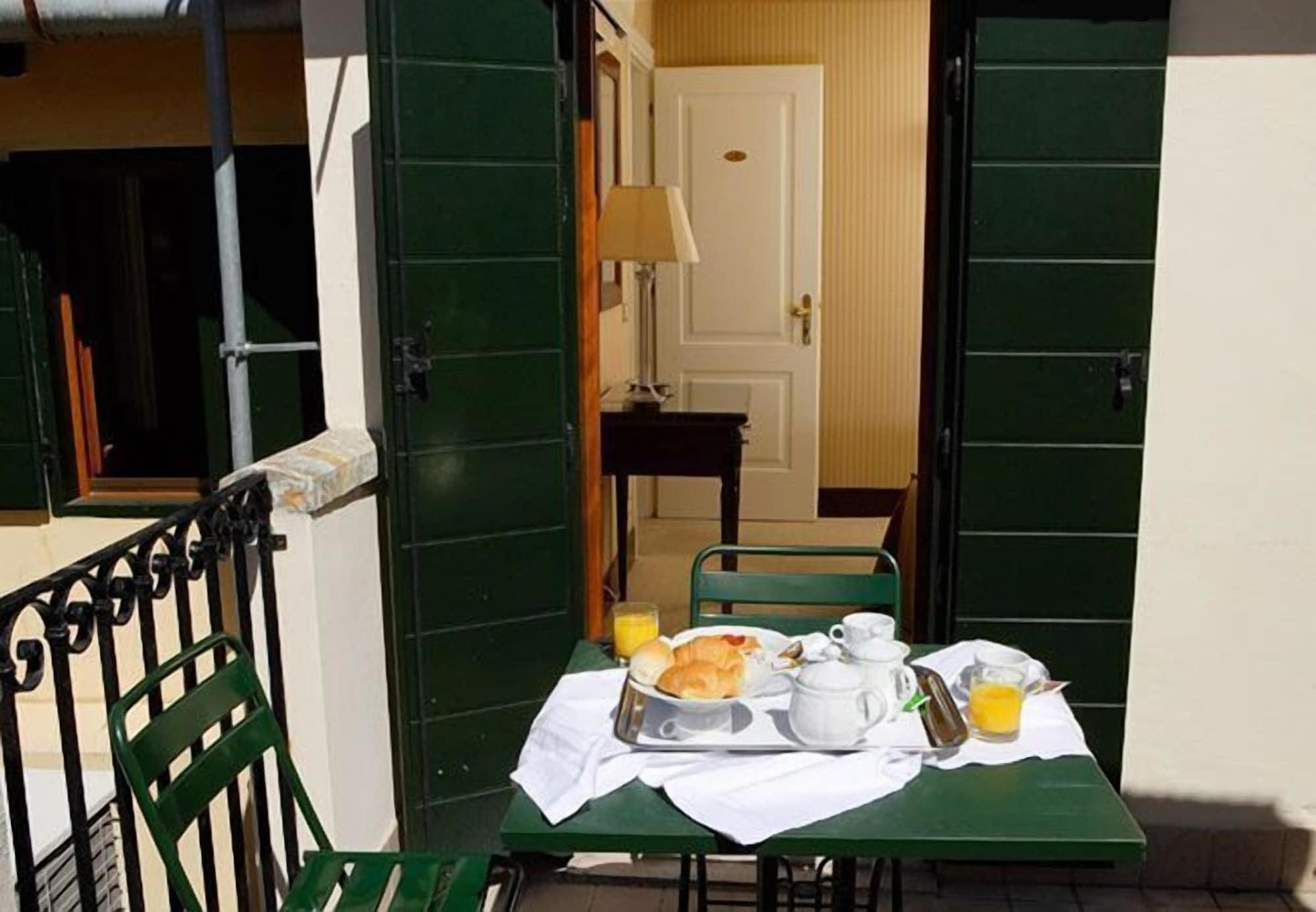 Bed & Breakfast Residenza Goldoni Venice