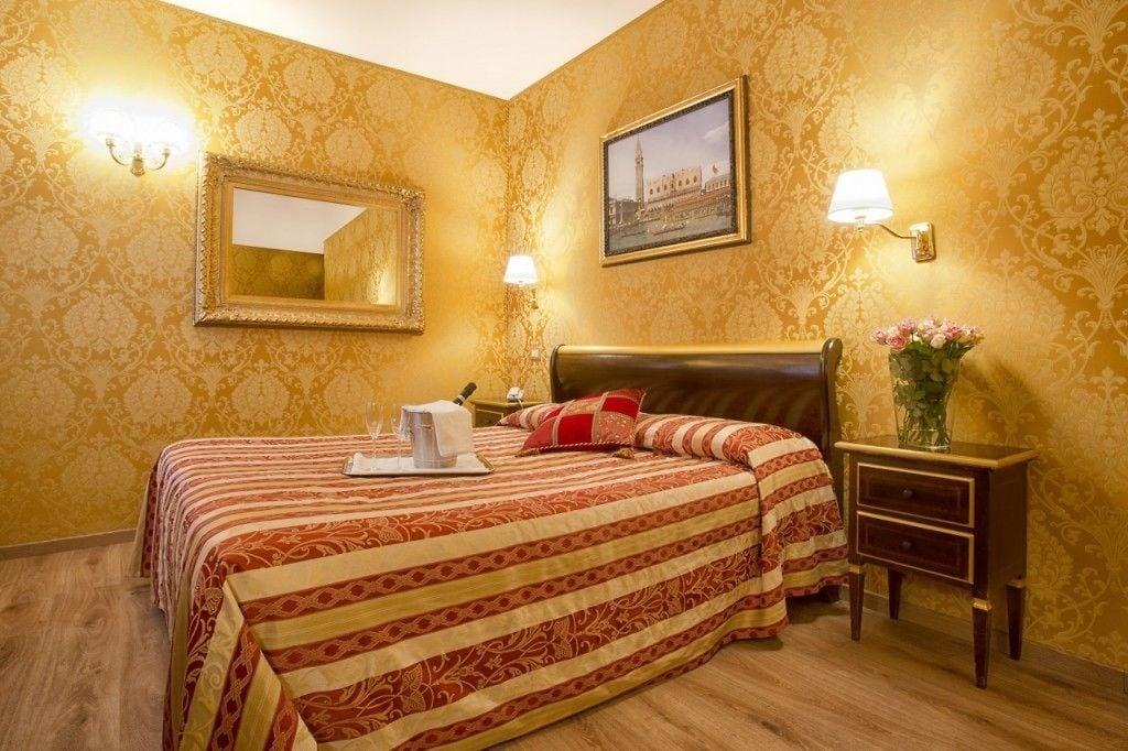 Residenza Goldoni