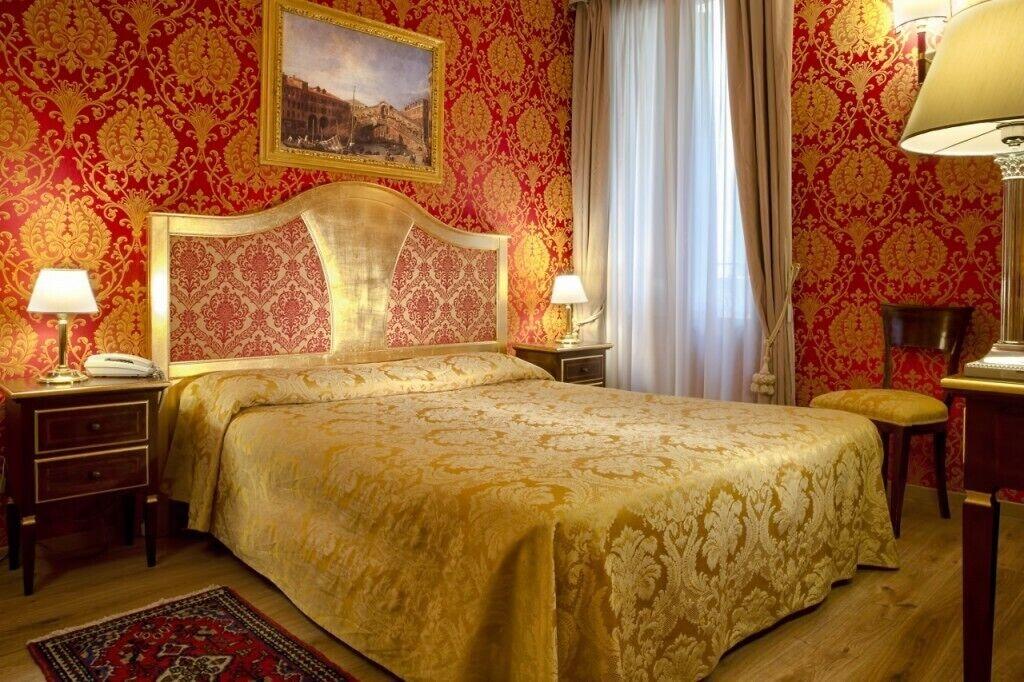 Residenza Goldoni 3*