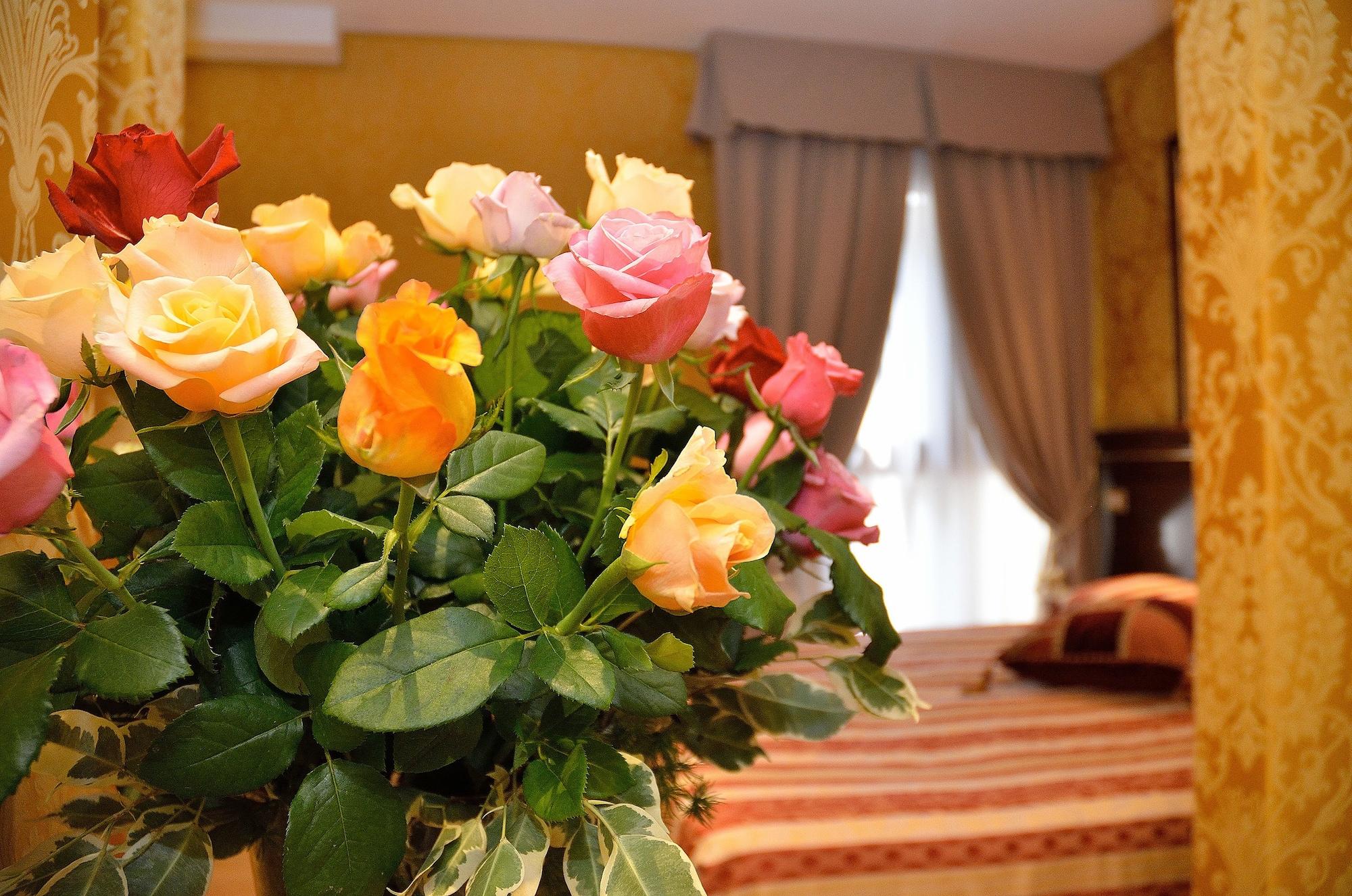 Residenza Goldoni Bed & Breakfast Venice