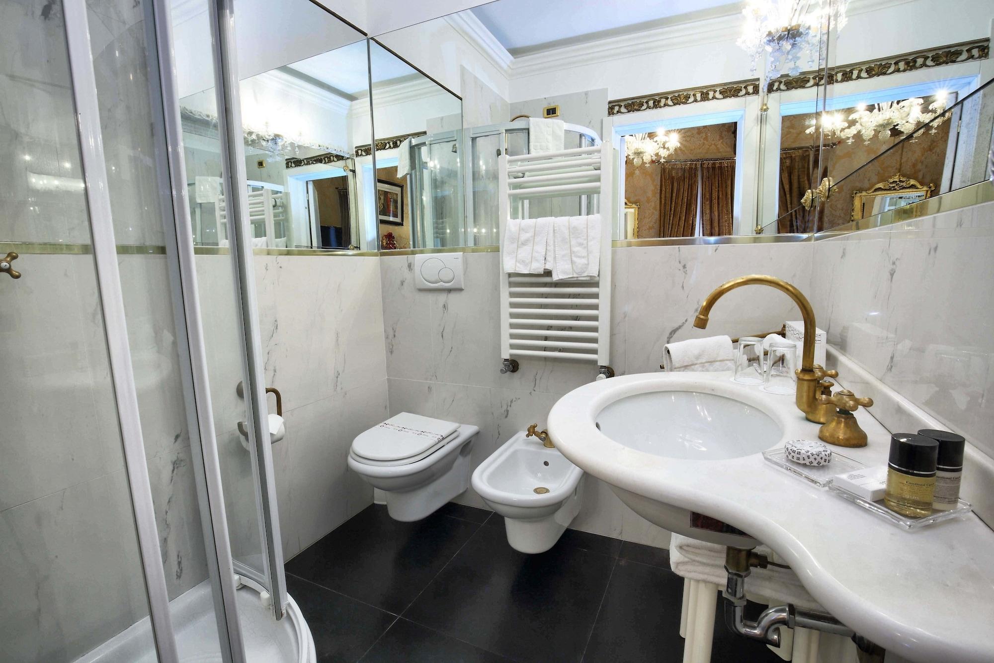 Guest house Ca' Pagan 3*