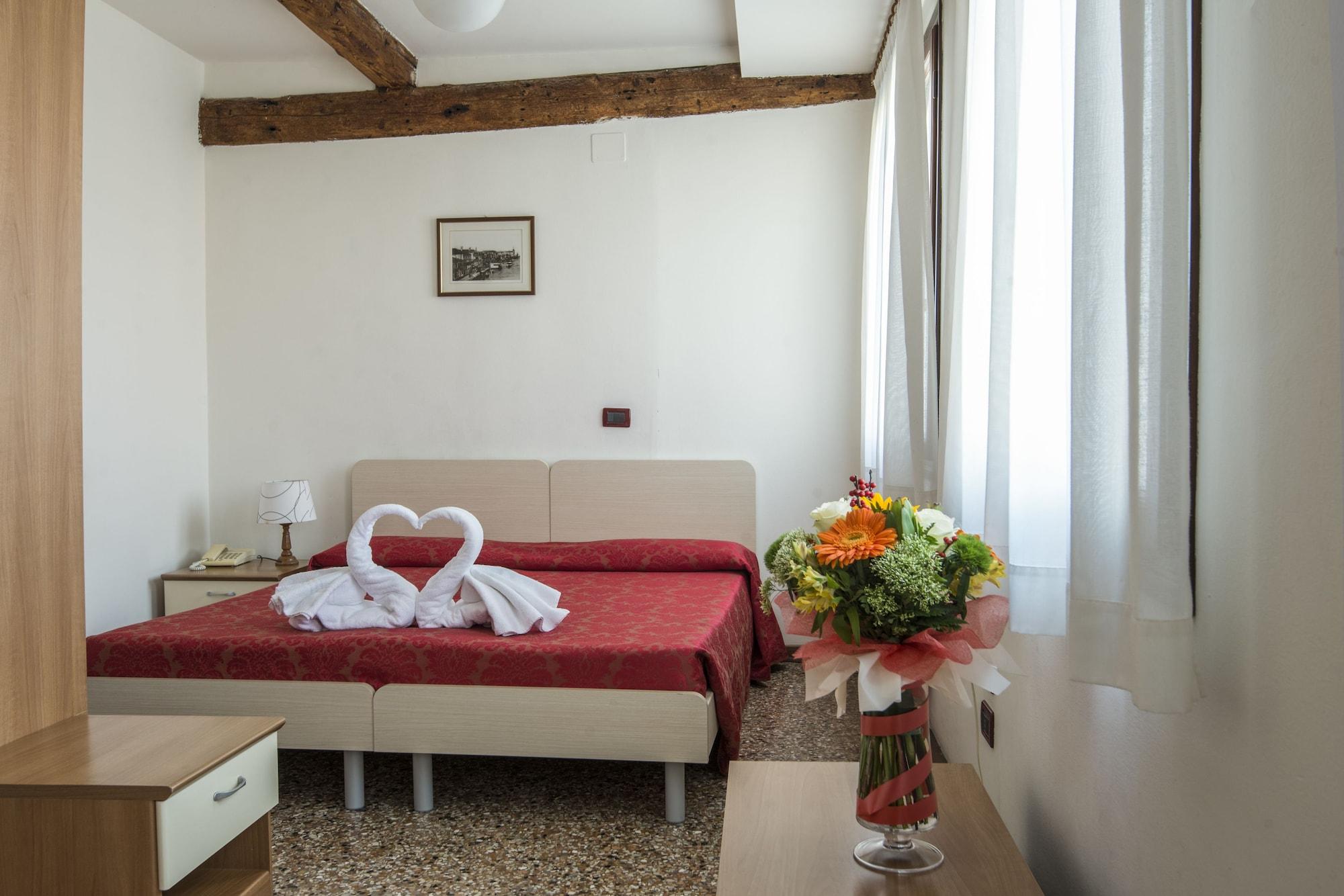 Casa Sant'andrea 2* Venice