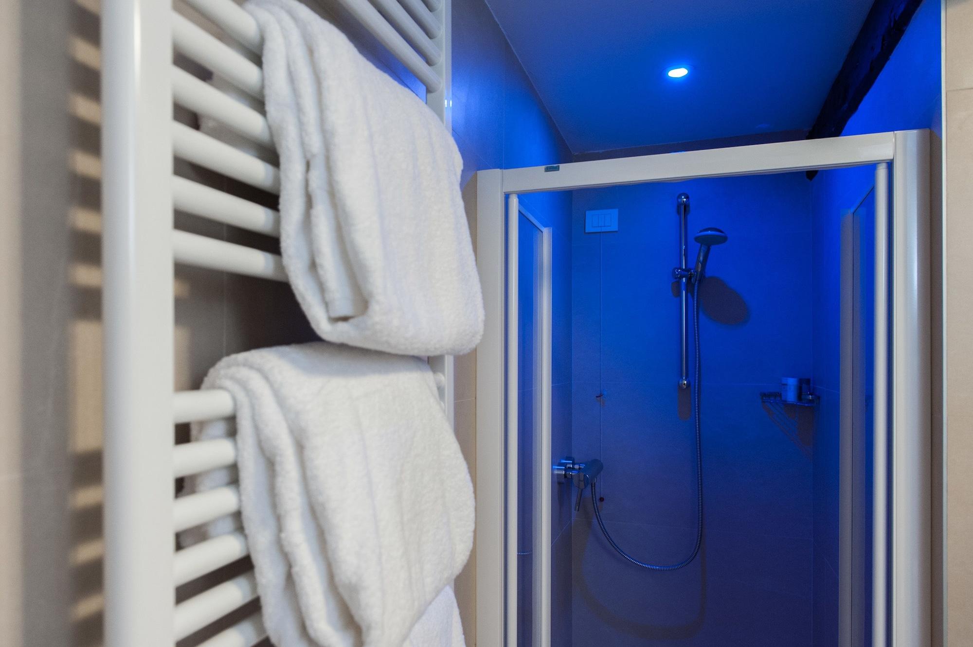 San Teodoro Palace - Luxury Apartments Apartment