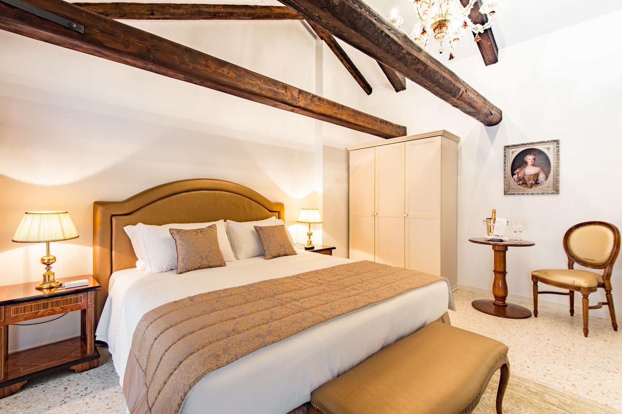 San Teodoro Palace - Luxury Apartments * Venice