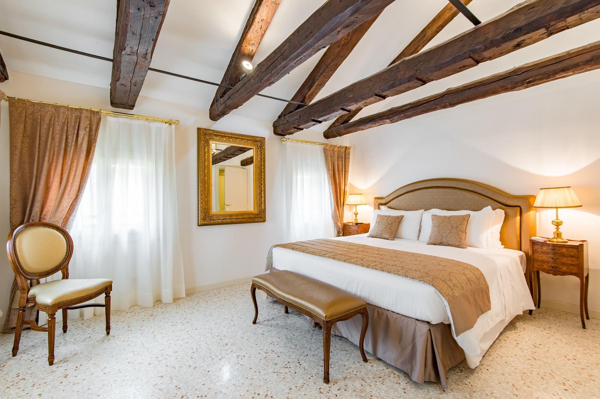 San Teodoro Palace - Luxury Apartments Apartment *