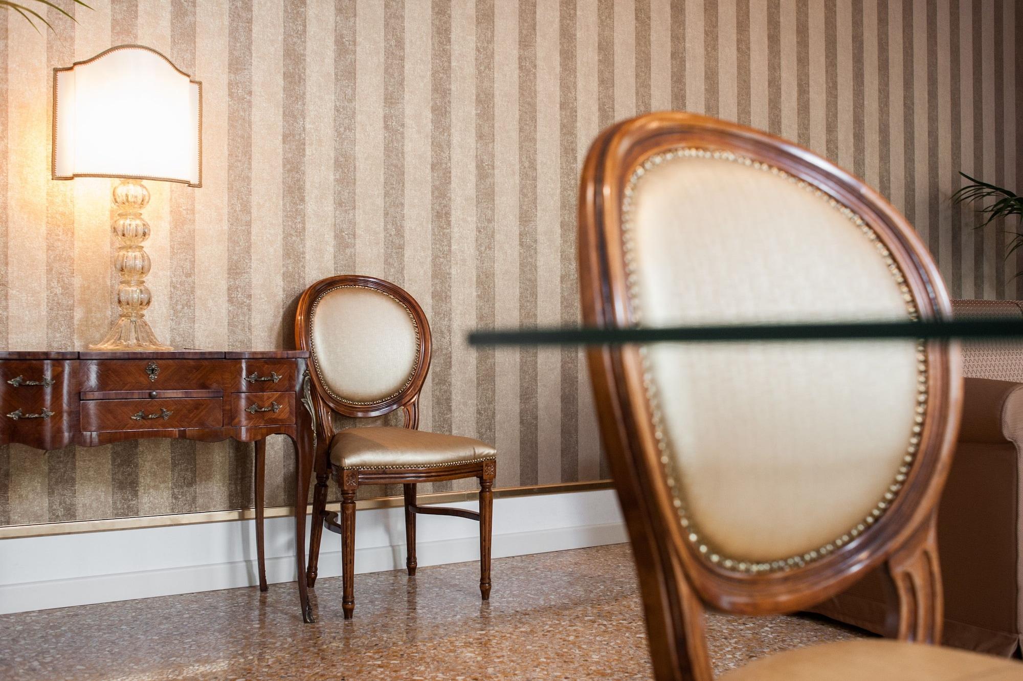 San Teodoro Palace - Luxury Apartments * Venice
