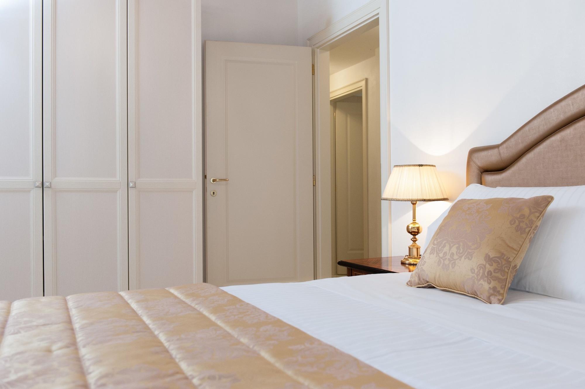 San Teodoro Palace - Luxury Apartments Venice