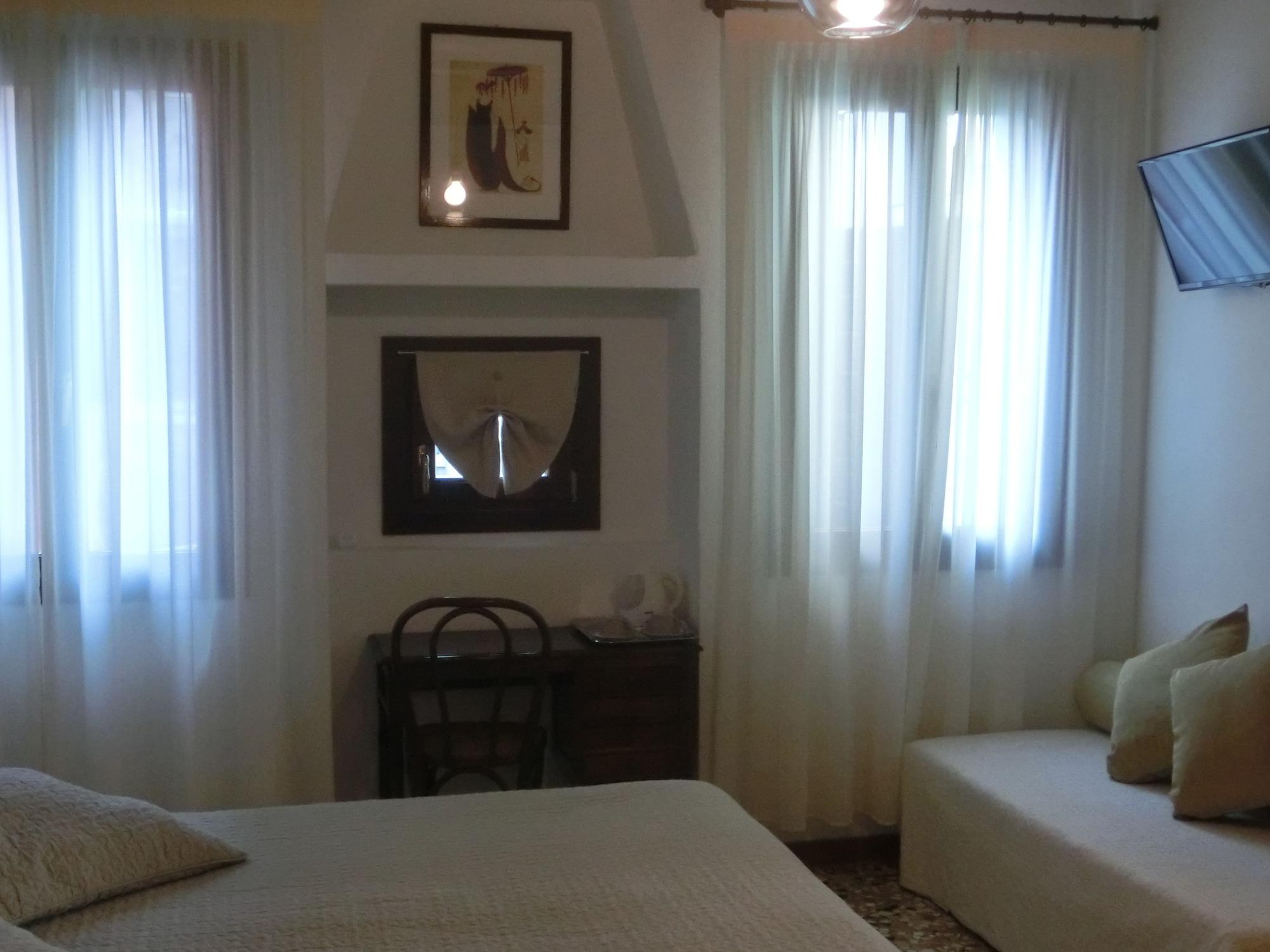 Affittacamere Art Deco