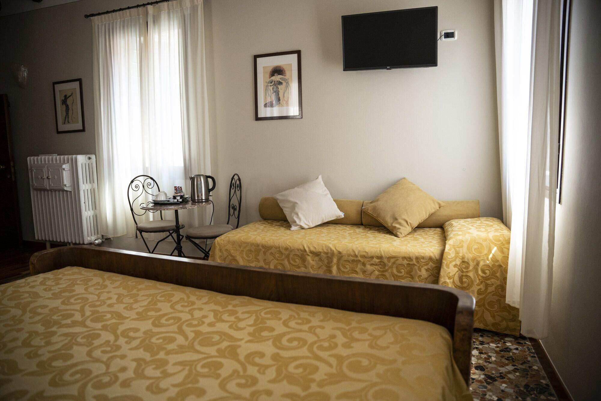 Art Deco Affittacamere Venezia