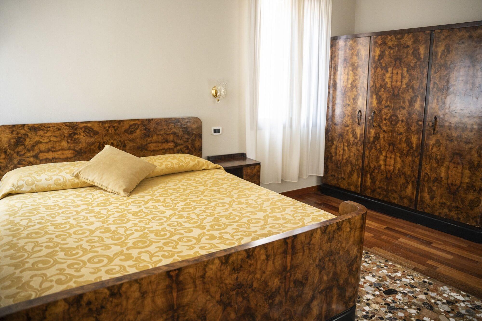 Art Deco Affittacamere