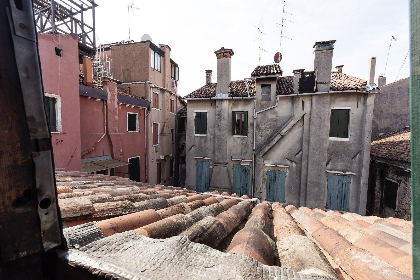 Art Deco Affittacamere Venezia