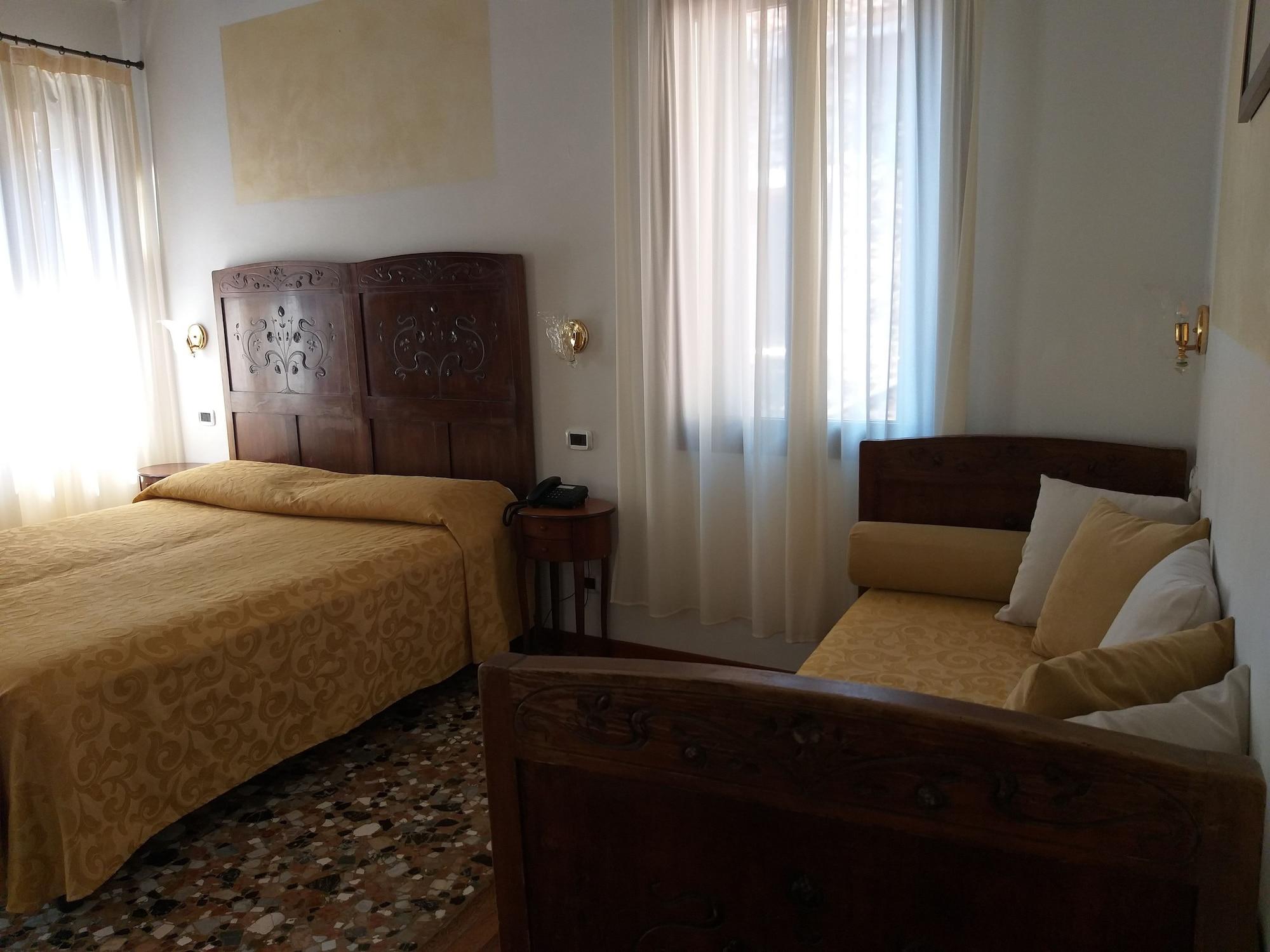 Art Deco Affittacamere Venezia