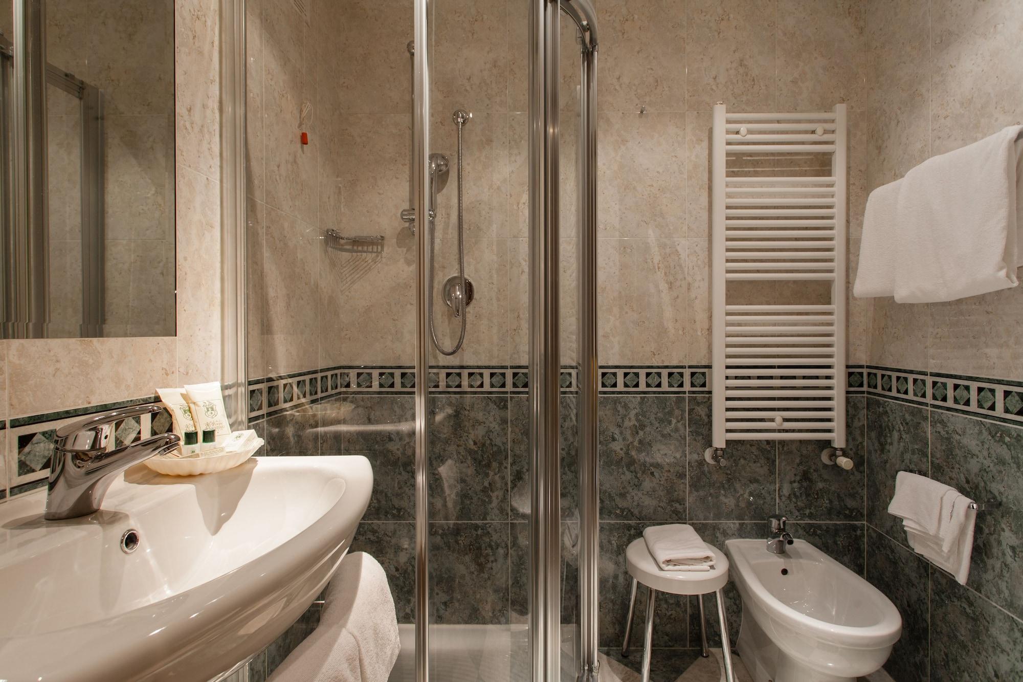 Hotel Al Ponte Mocenigo 3*