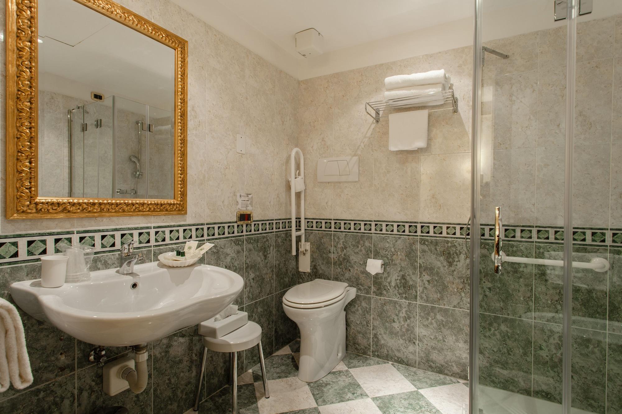Hotel Al Ponte Mocenigo 3*