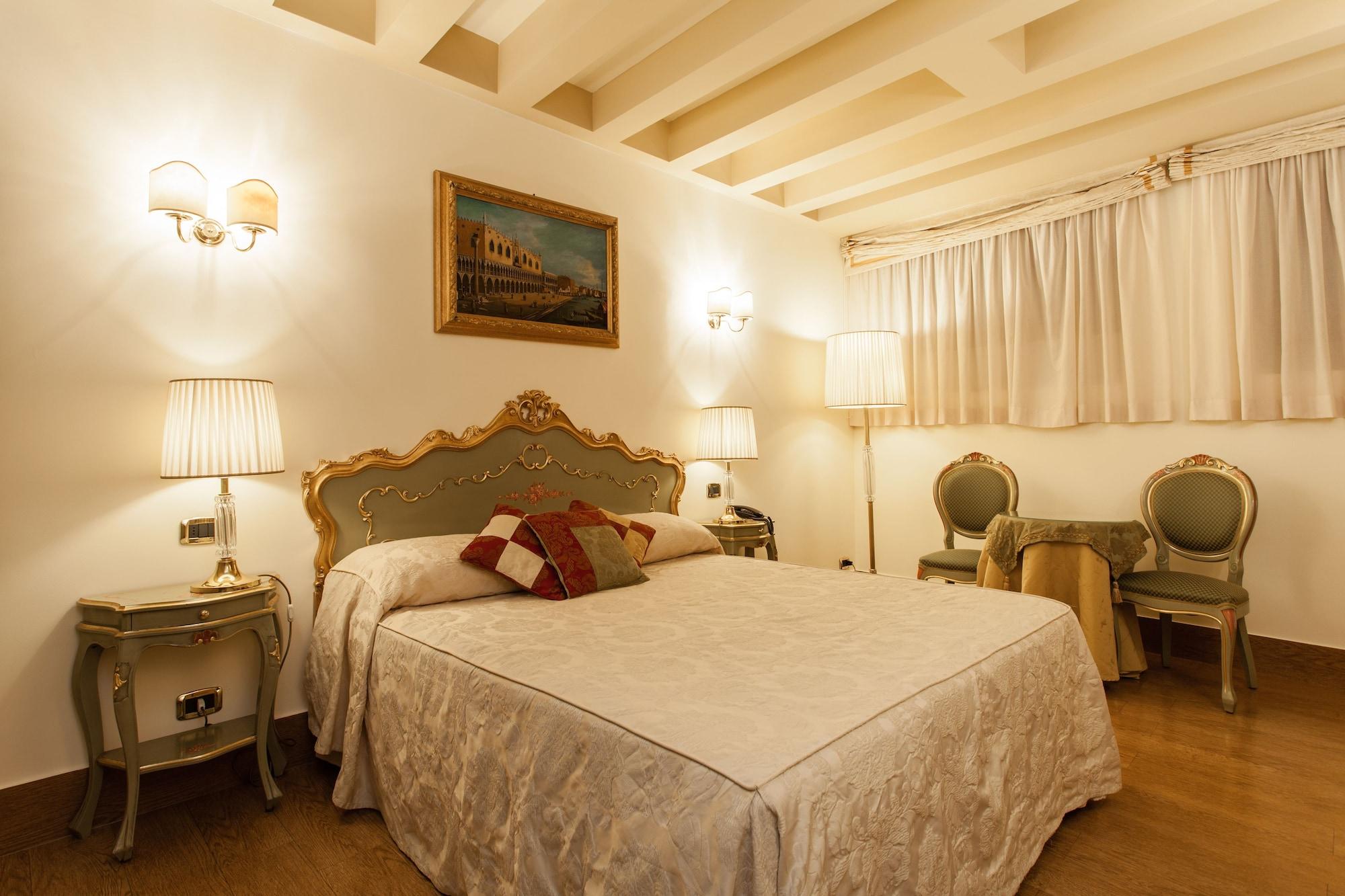 Hotel Al Ponte Mocenigo Venice