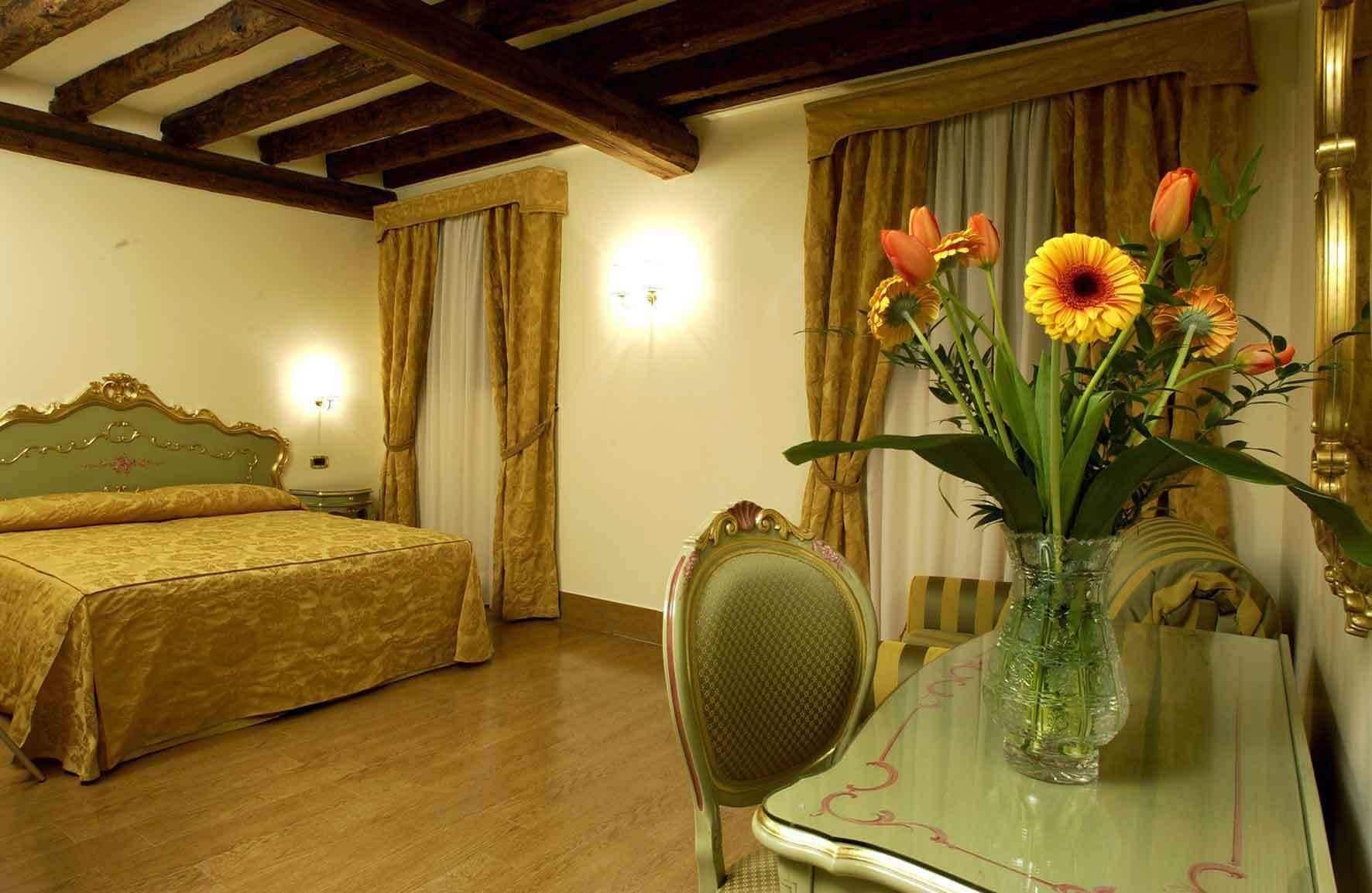 Al Ponte Mocenigo Hotel Venice