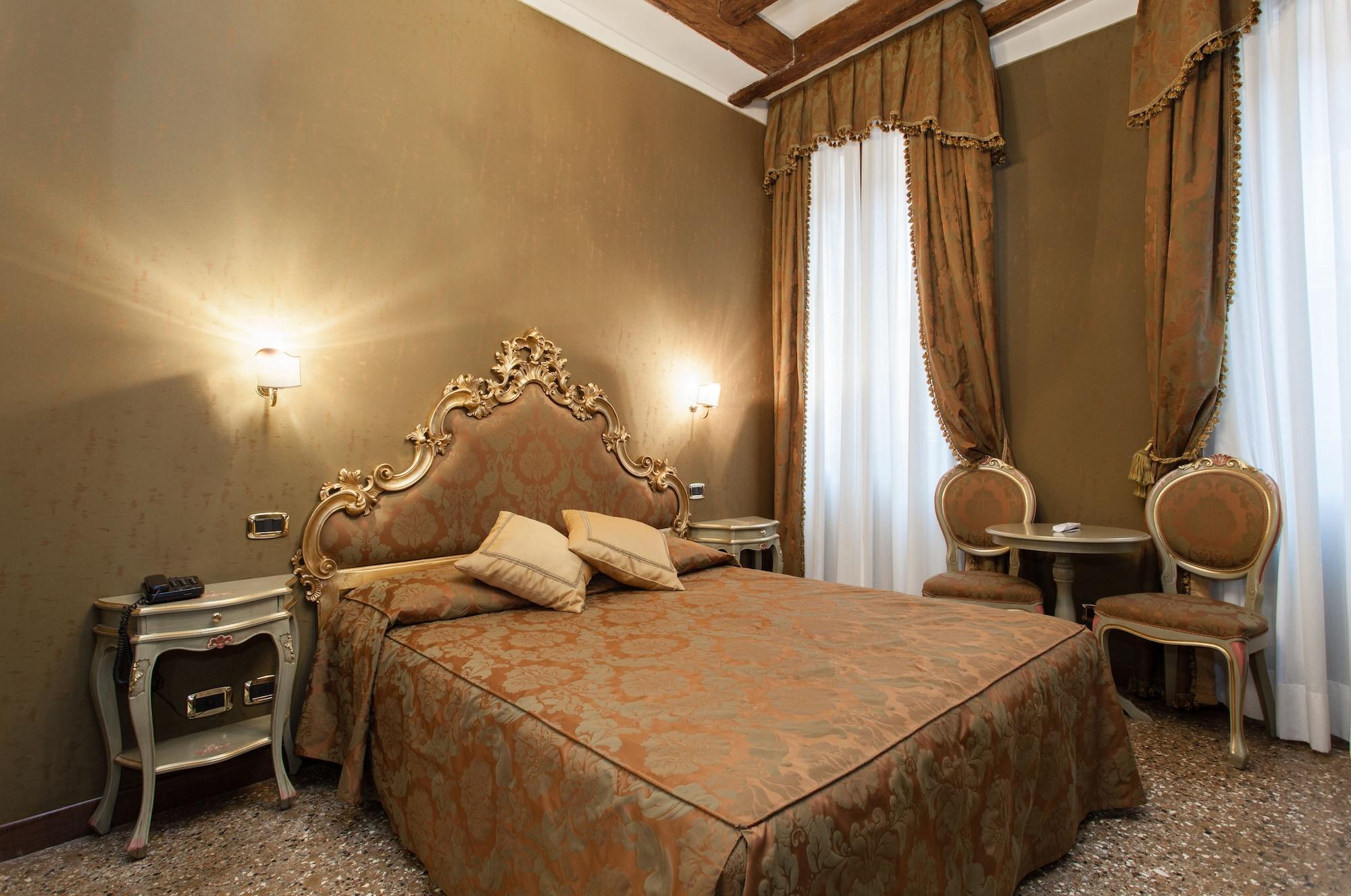 Al Ponte Mocenigo Hotel 3*