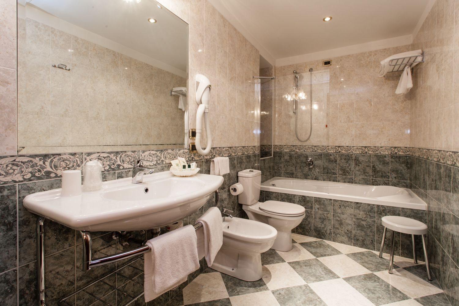 Hotel Al Ponte Mocenigo 3*