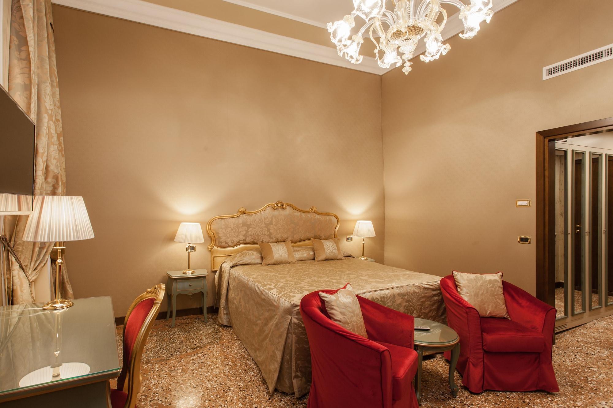 Al Ponte Mocenigo Hotel 3*